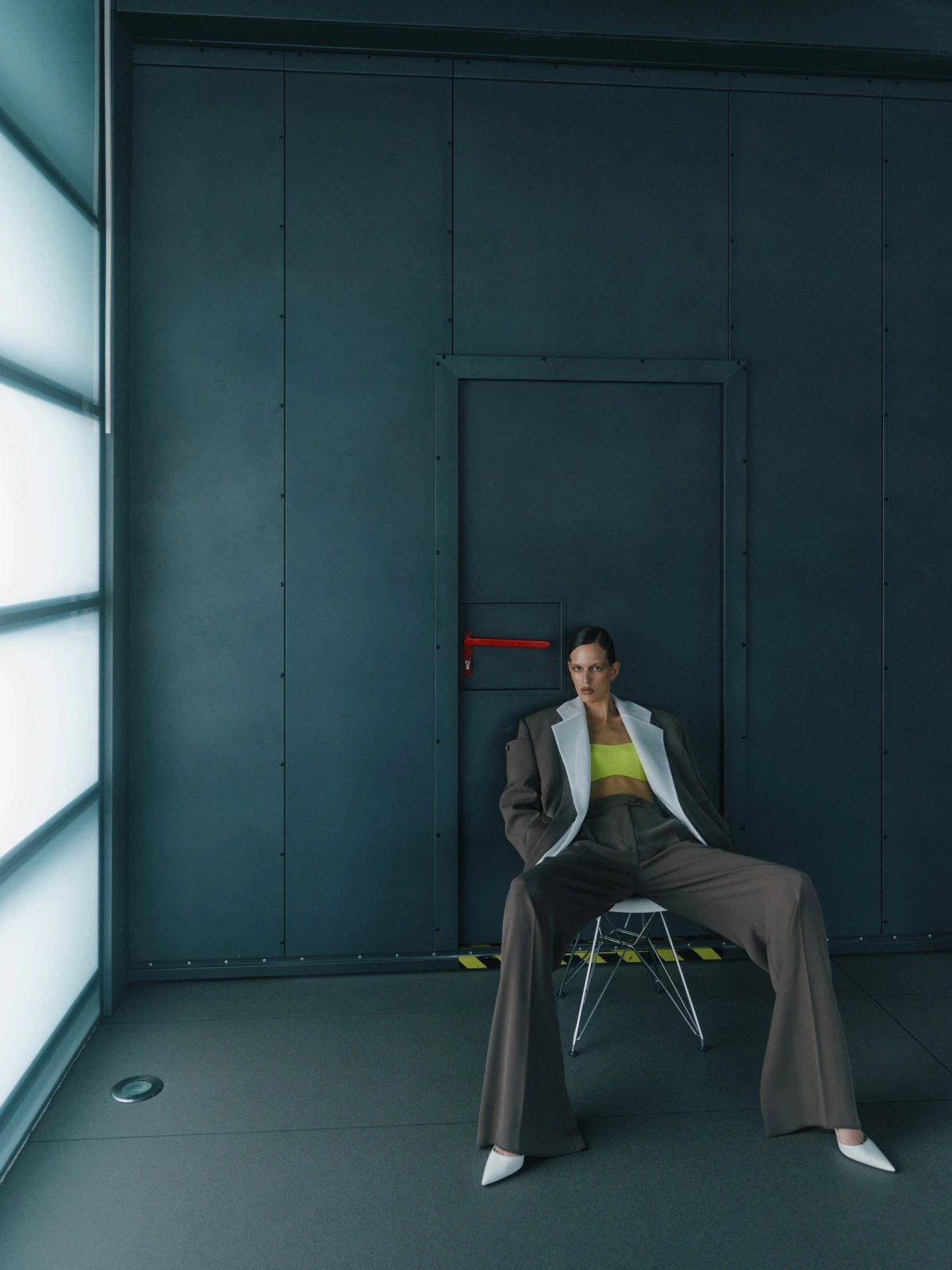 eNVy room najavljuje spektakularnu reviju i izložbu eNVision u MSU-u