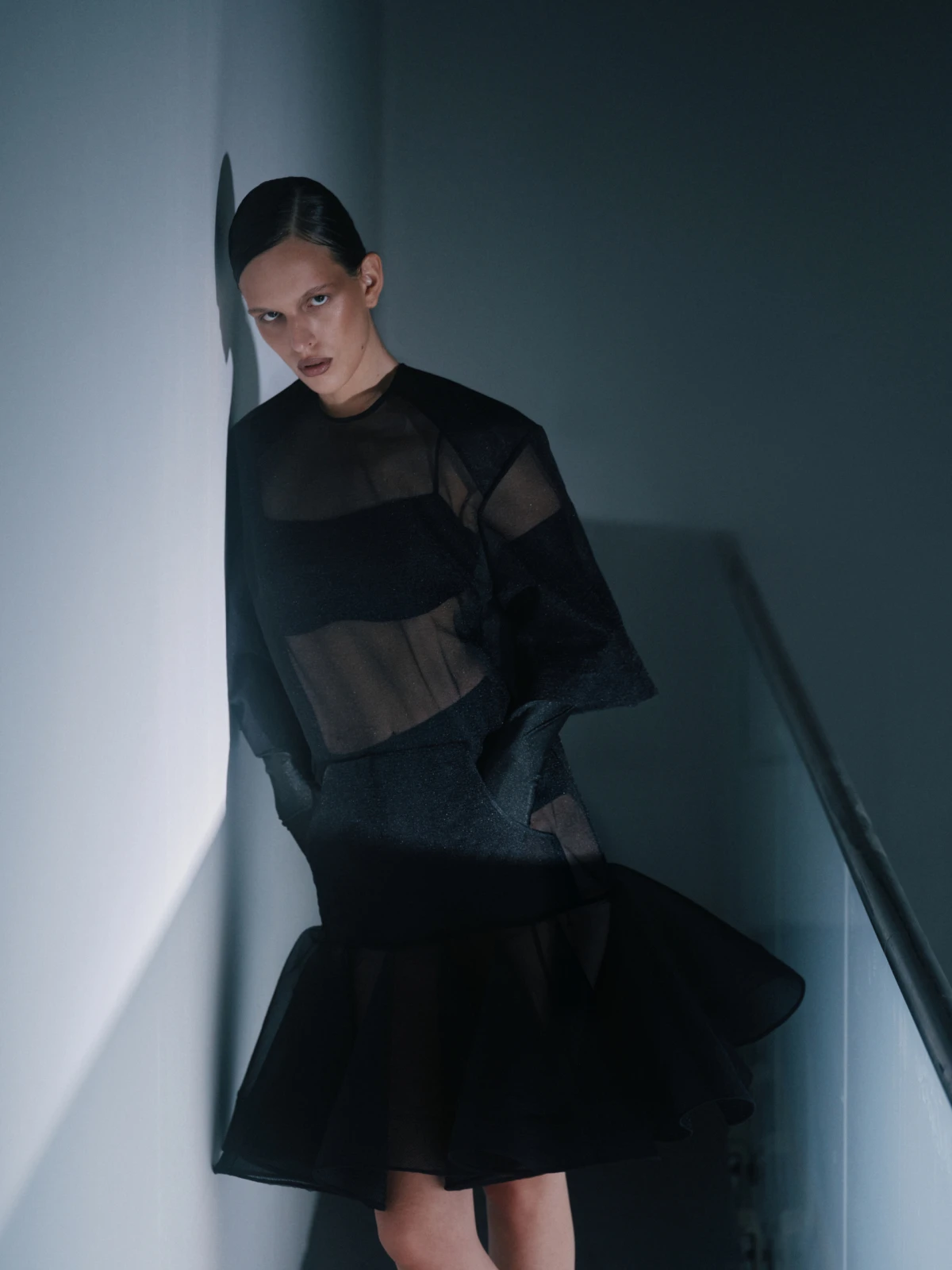 eNVy room najavljuje spektakularnu reviju i izložbu eNVision u MSU-u