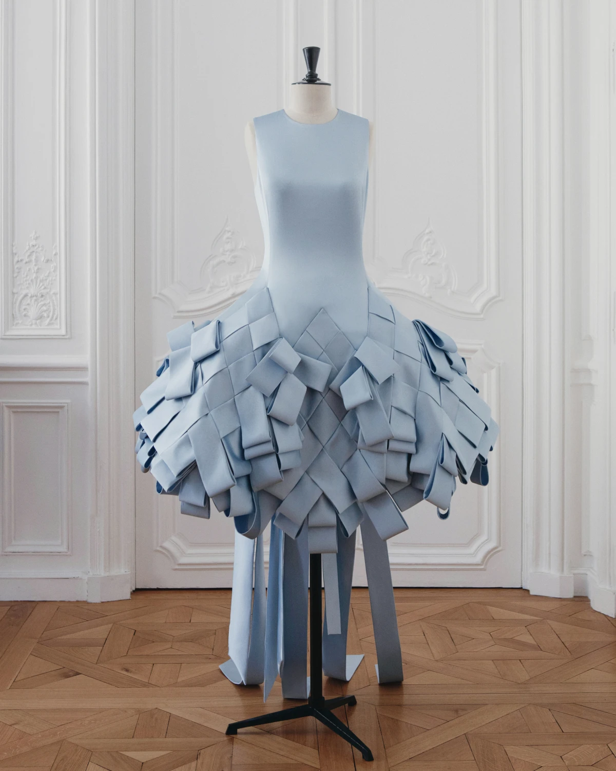 Look dana: Anya Taylor-Joy nas je oduševila u plavoj Dior kreaciji