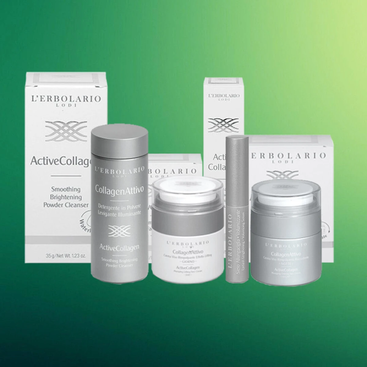 Nagradni natječaj: Pripremite svoju kožu za jesen uz L'Erbolario