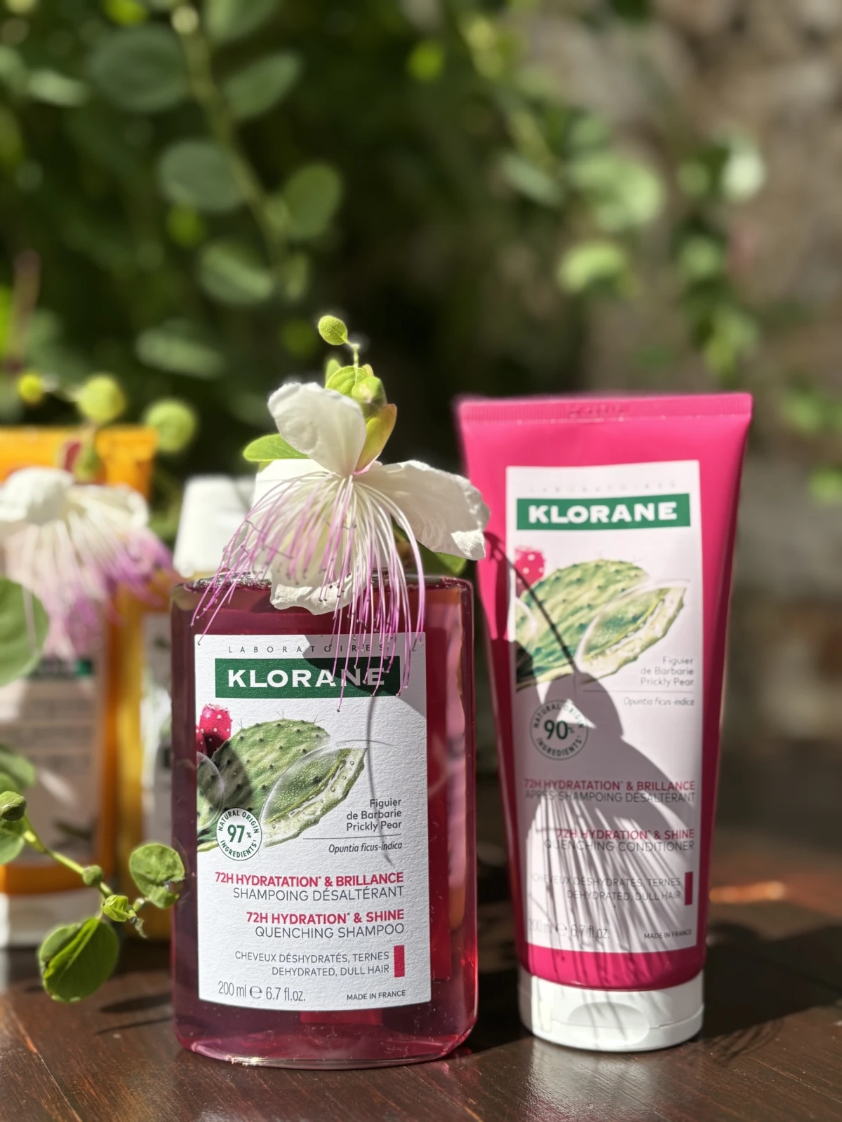 Ljeto je bilo divno, ali… vaša kosa sve pamti!