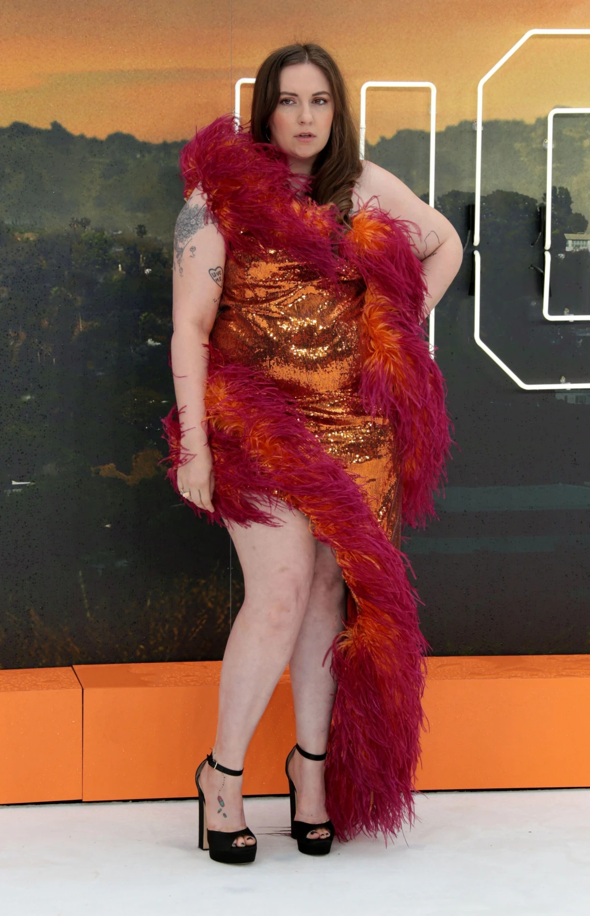 ''Famesick'': Nova knjiga Lene Dunham o najtežim godinama njenog života