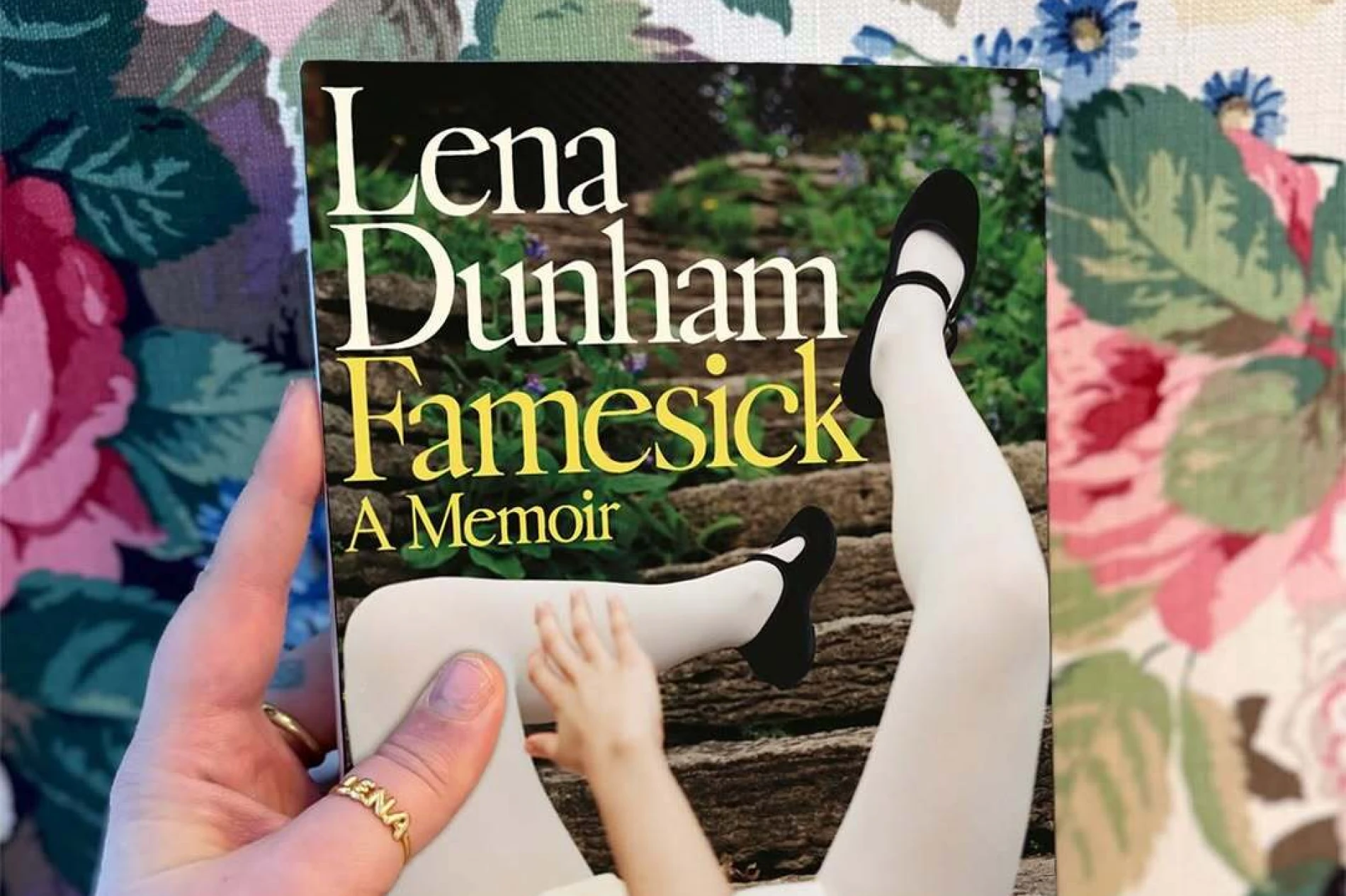 ''Famesick'': Nova knjiga Lene Dunham o najtežim godinama njenog života