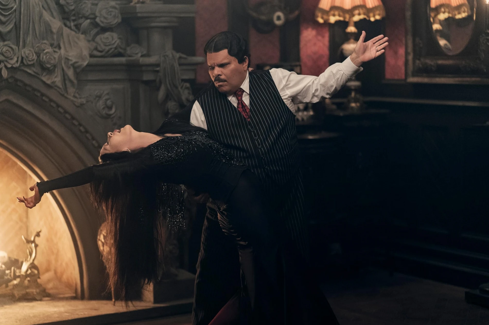 7 pjesama koje su nas oduševile u drugoj sezoni Wednesday