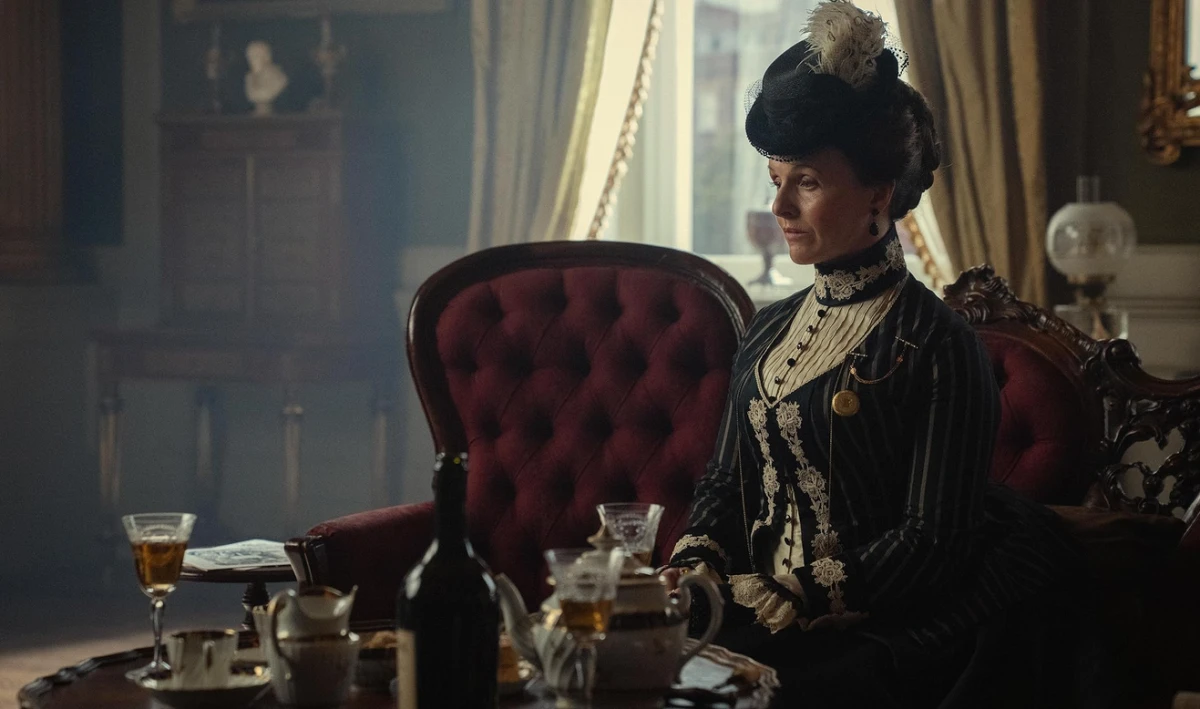 Zašto će Netflixov House of Guinness postati nova opsesija ljubitelja Peaky Blindersa?