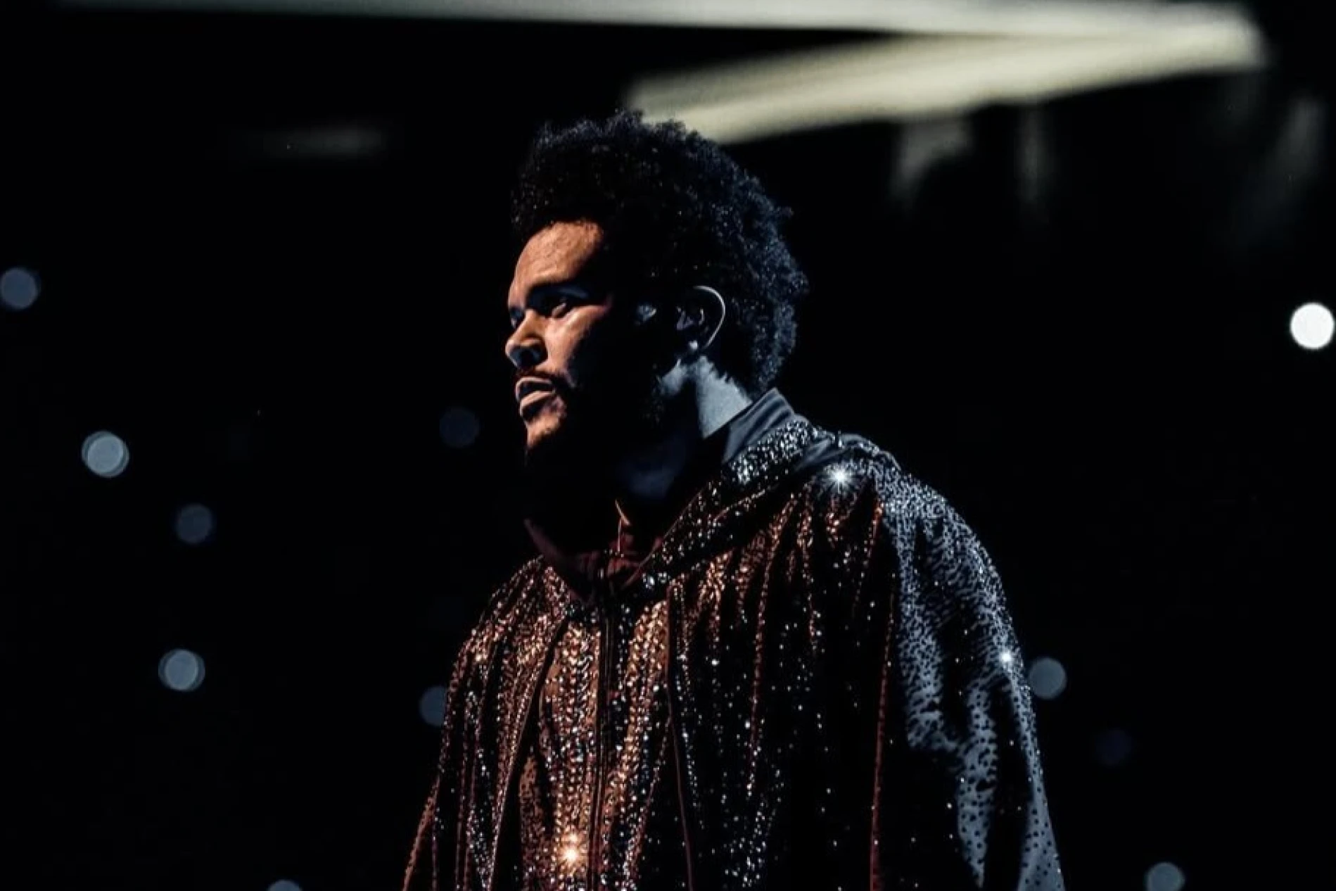 The Weeknd najavio europsku turneju “After Hours Til Dawn” – stiže i u našu blizinu 2026.