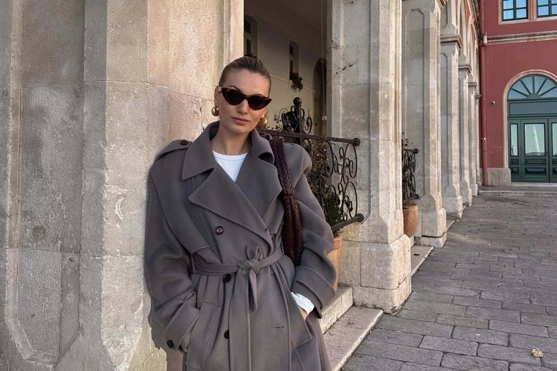 Influencerica Marija Čamber otkriva nam modne komade koji se nalaze na njenoj jesenskog listi želja