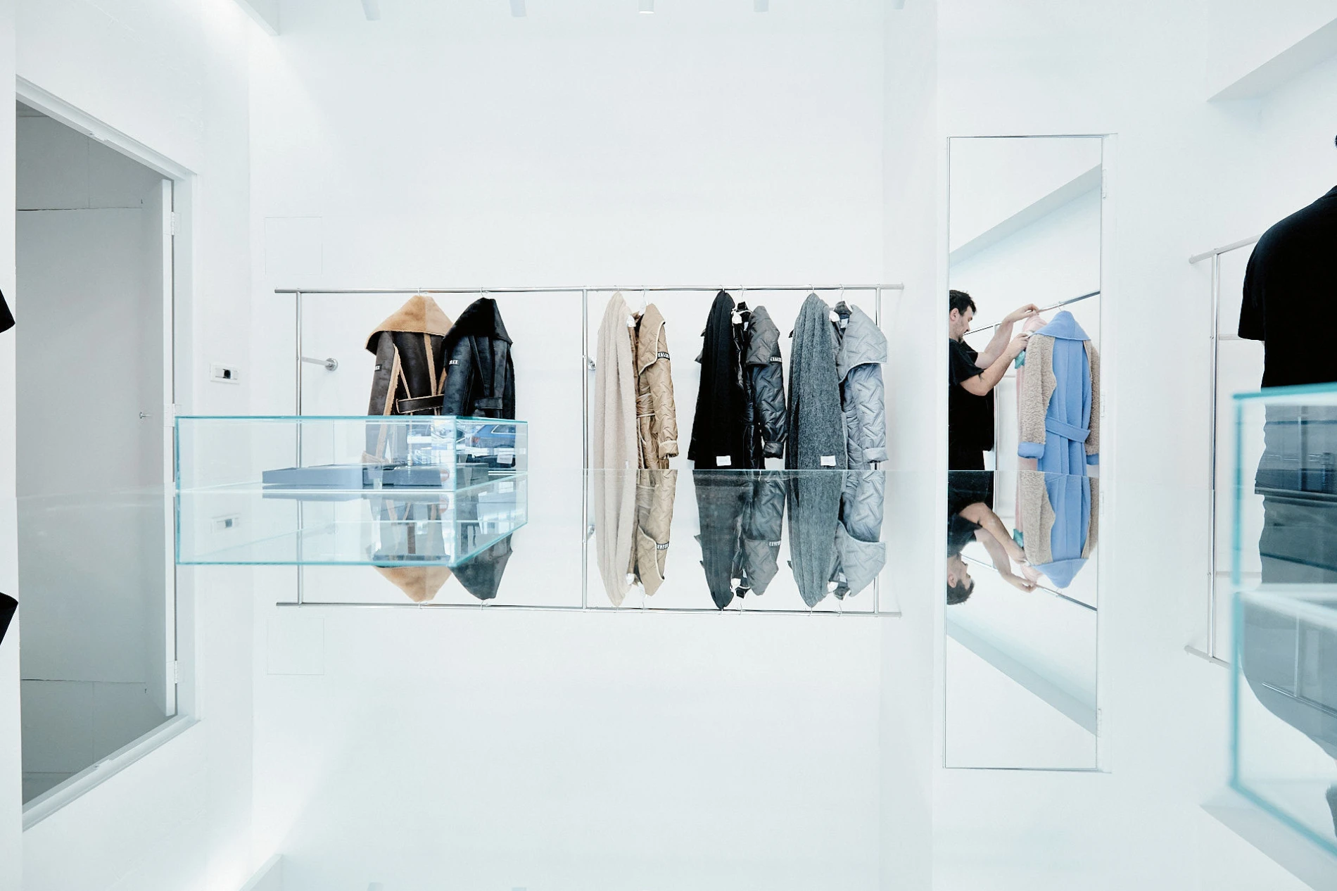 LEXALEX je nova i nezaobilazna modna destinacija u Zagrebu