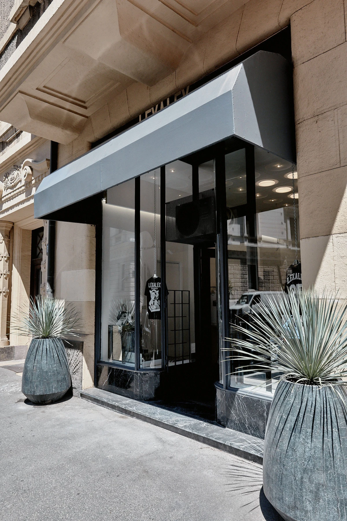 LEXALEX je nova i nezaobilazna modna destinacija u Zagrebu