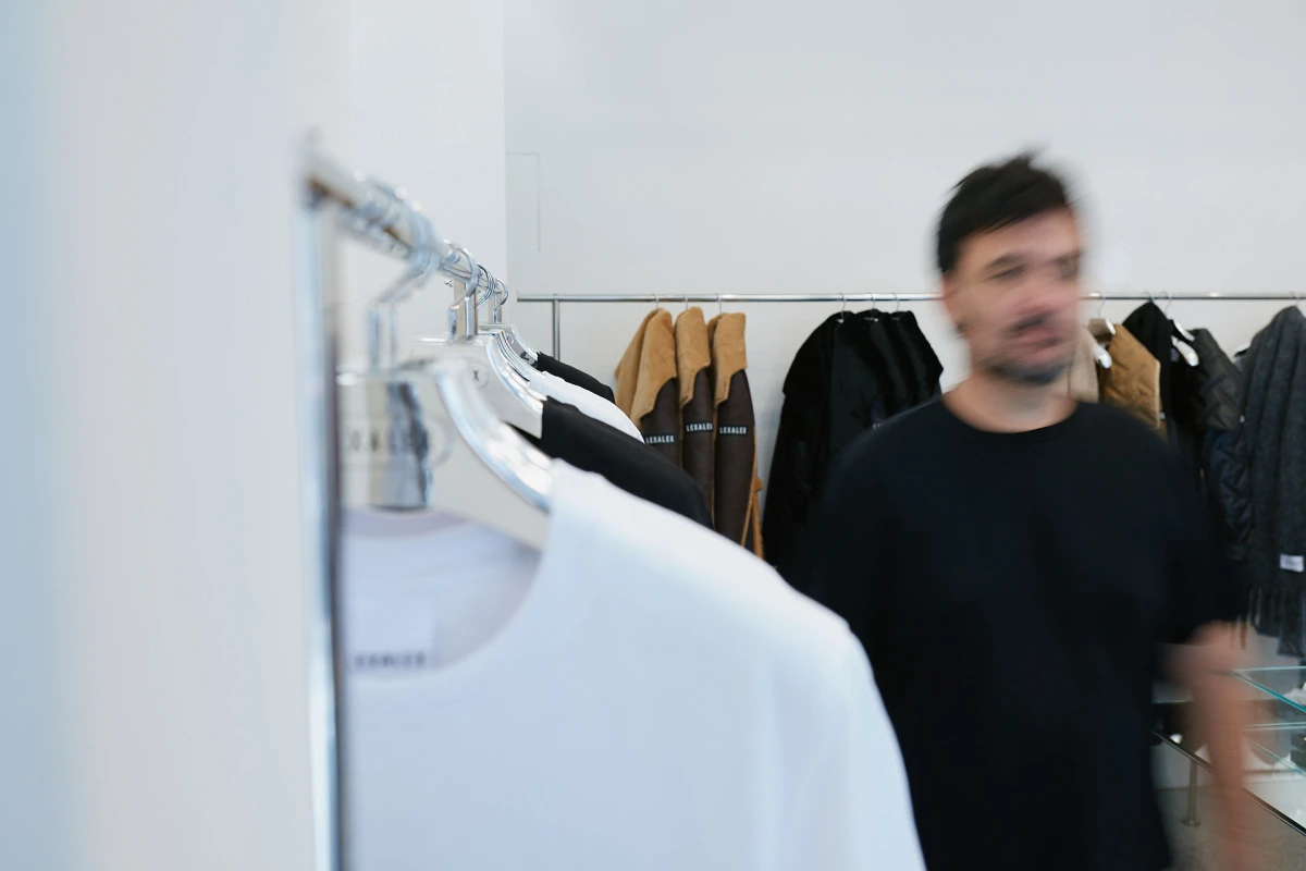 LEXALEX je nova i nezaobilazna modna destinacija u Zagrebu