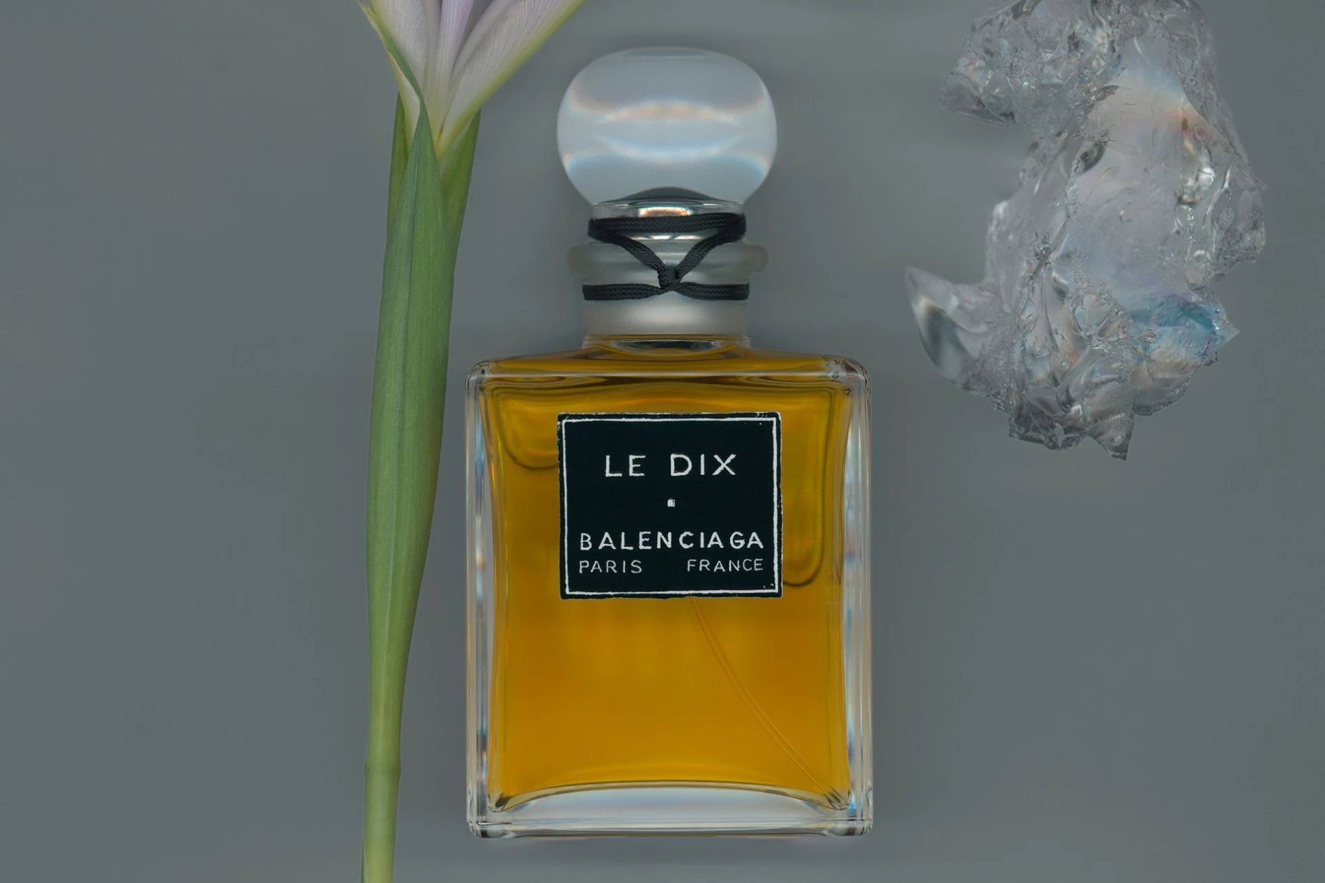 Balenciaga ima nove parfeme, a neki bi mogli postati pravi hit