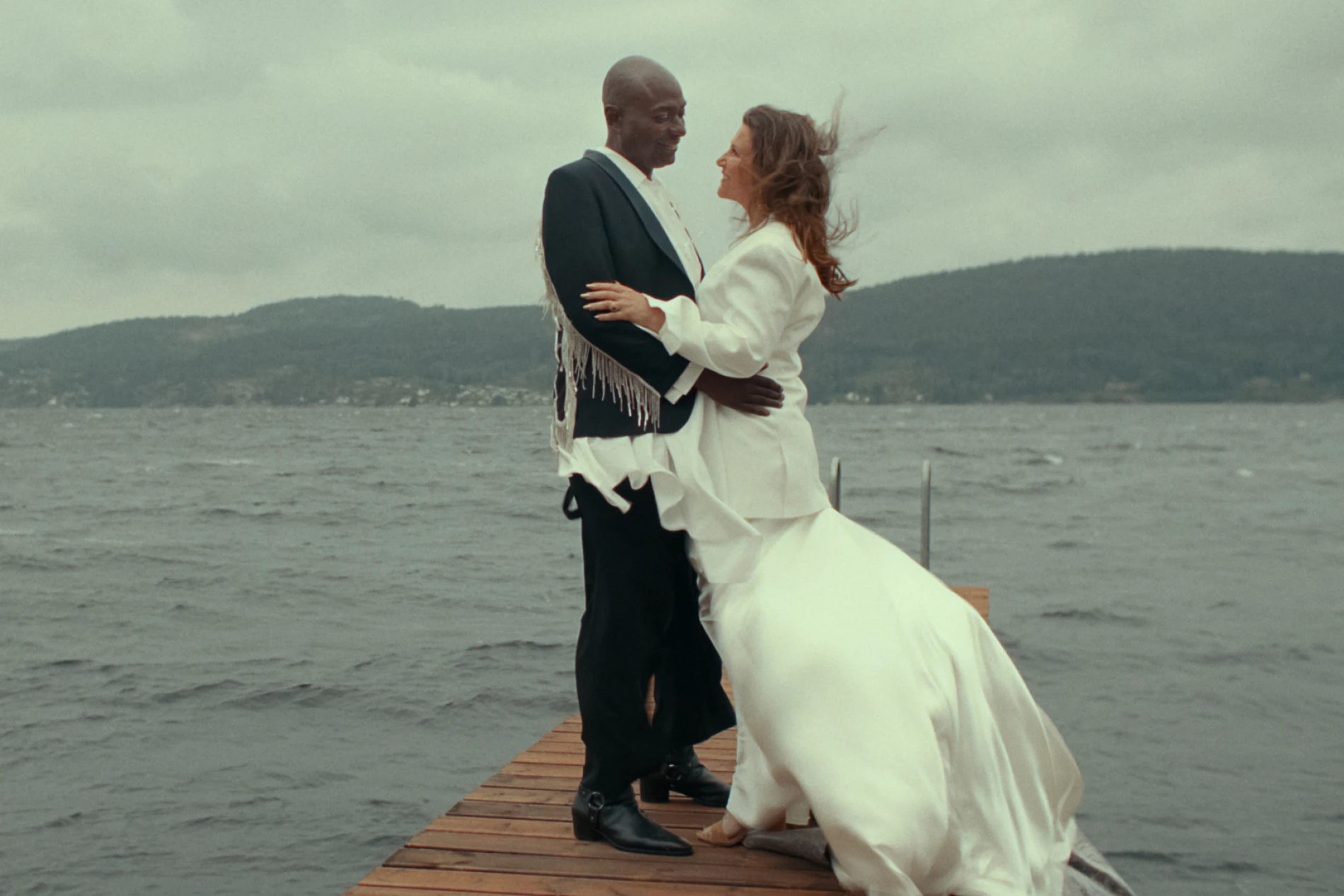 Novi Netflixov dokumentarac otkriva sve o najkontroverznijoj kraljevskoj ljubavi