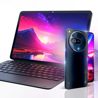 Telemach predstavio svoj prvi 5G tablet i još pametniji 5G telefon s naprednim AI značajkama