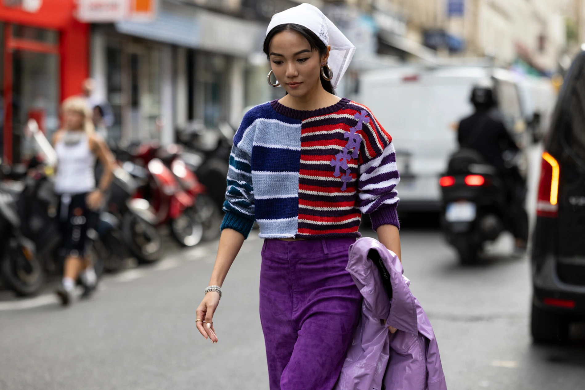 Pronašli smo najbolje prugaste pulovere do 20 eura u kojima želimo provesti jesen