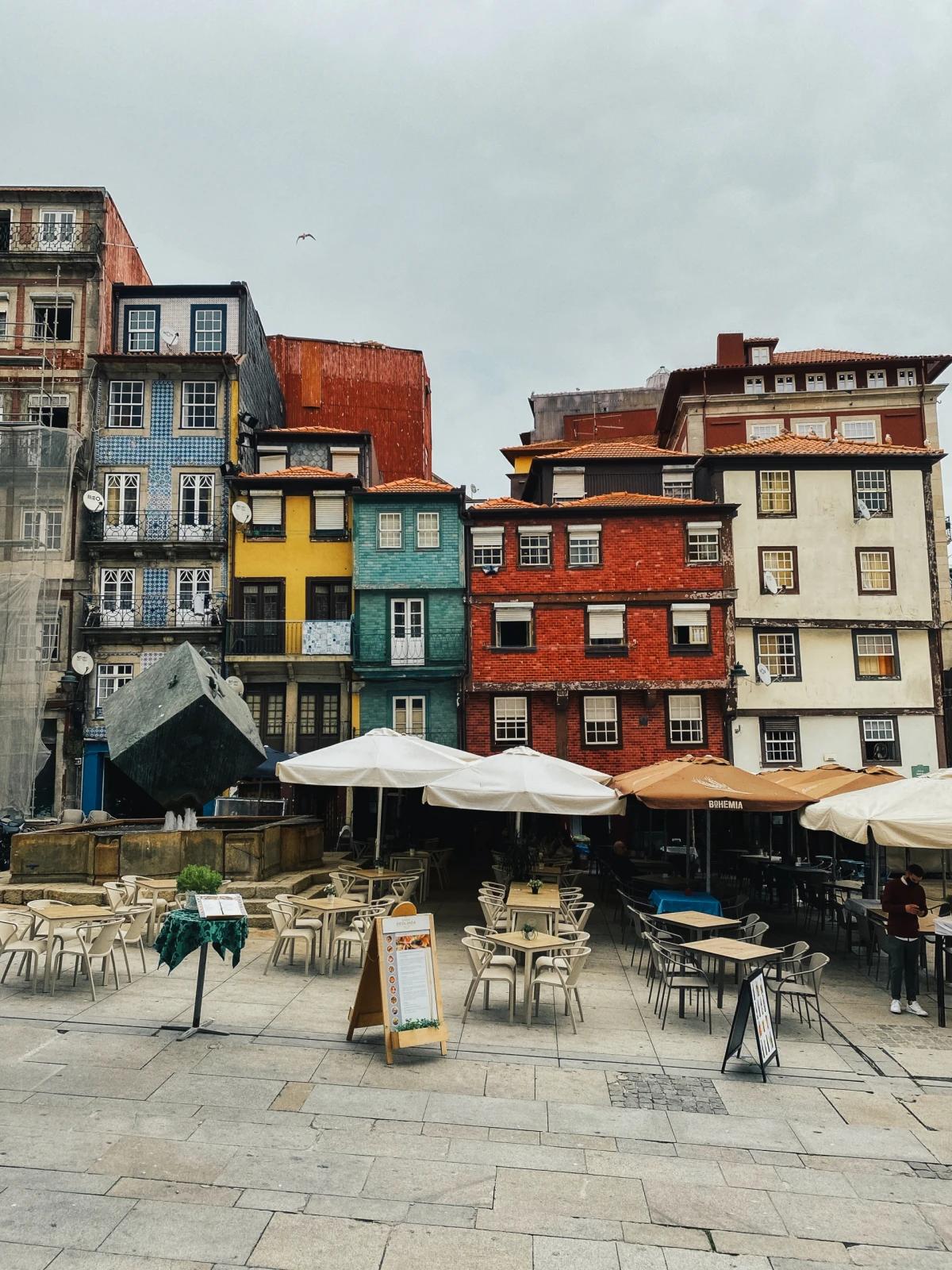 Par iza najljepšeg travel Instagram profila nam otkriva top jesenske destinacije