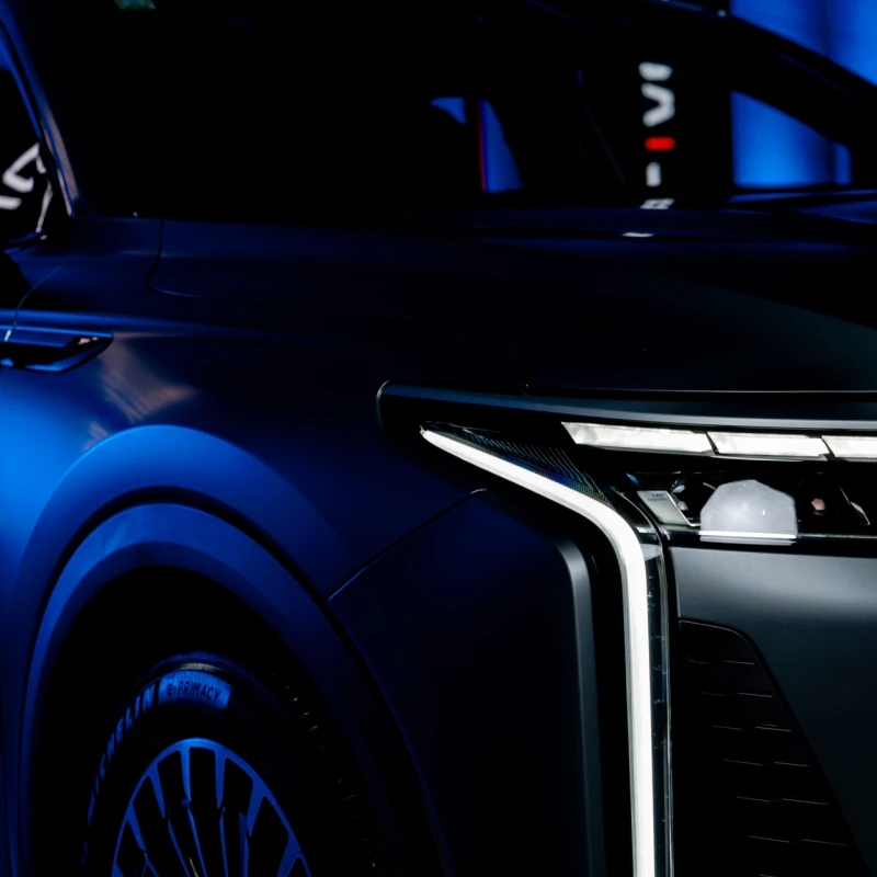 Omoda &amp; Jaecoo stigli u Hrvatsku: luksuz, tehnologija i sigurnost postaju dostupni svima