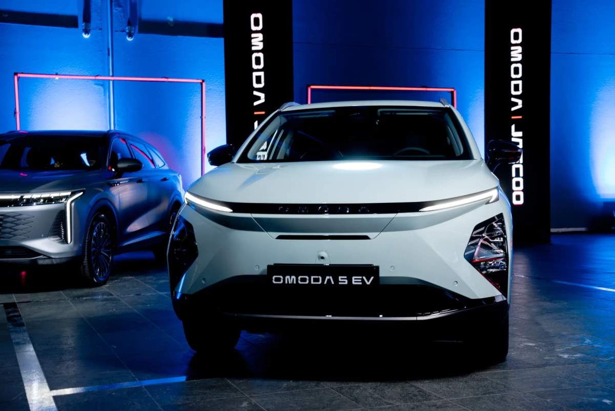 Omoda &amp; Jaecoo stigli u Hrvatsku: luksuz, tehnologija i sigurnost postaju dostupni svima