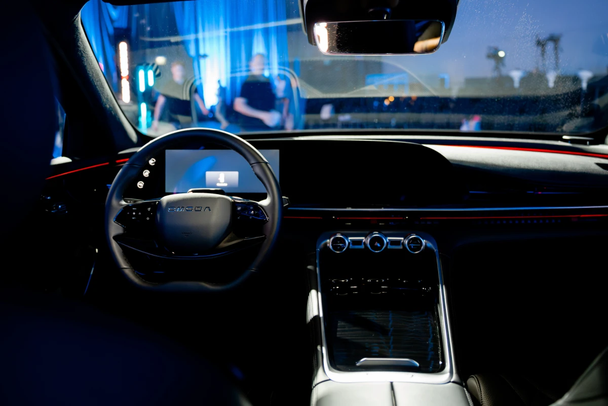 Omoda &amp; Jaecoo stigli u Hrvatsku: luksuz, tehnologija i sigurnost postaju dostupni svima