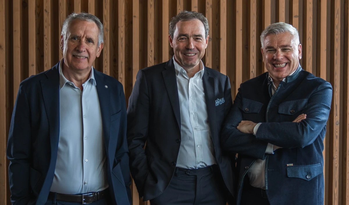 Falkensteiner ponovo proglašen najpopularnijim turističkim brendom u Austriji