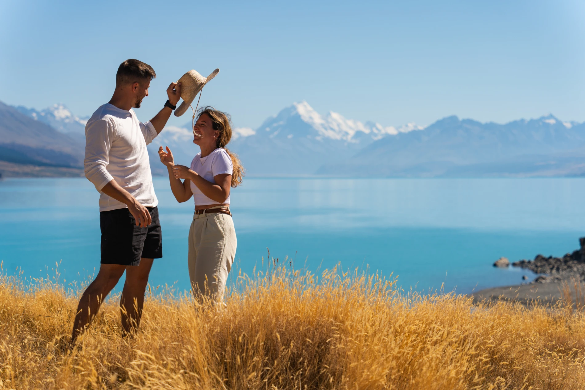 Par iza najljepšeg travel Instagram profila nam otkriva top jesenske destinacije