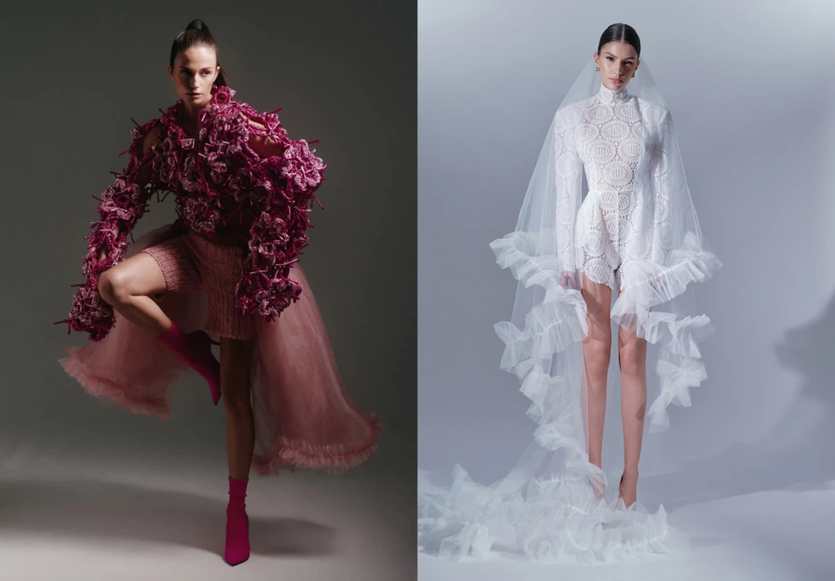 Zašto nam na modnoj sceni treba više projekata kao što je eNVision eNVy rooma?