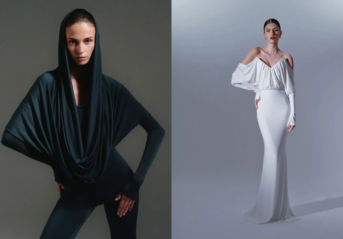 Zašto nam na modnoj sceni treba više projekata kao što je eNVision eNVy rooma?