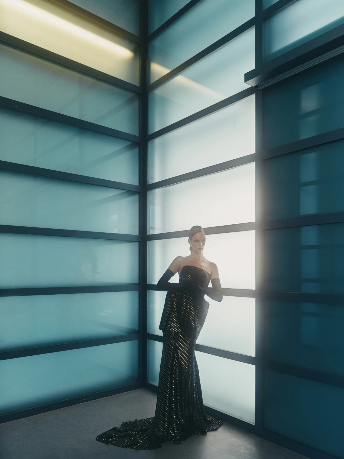 Zašto nam na modnoj sceni treba više projekata kao što je eNVision eNVy rooma?