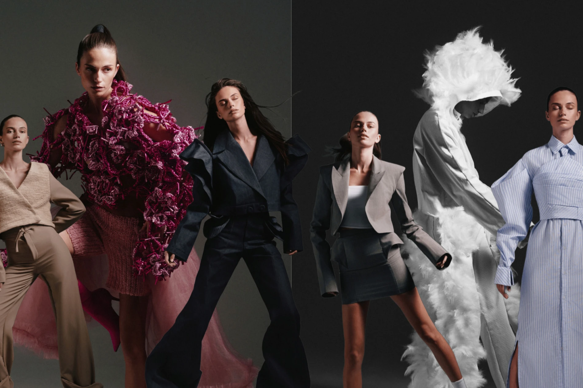 Zašto nam na modnoj sceni treba više projekata kao što je eNVision eNVy rooma?