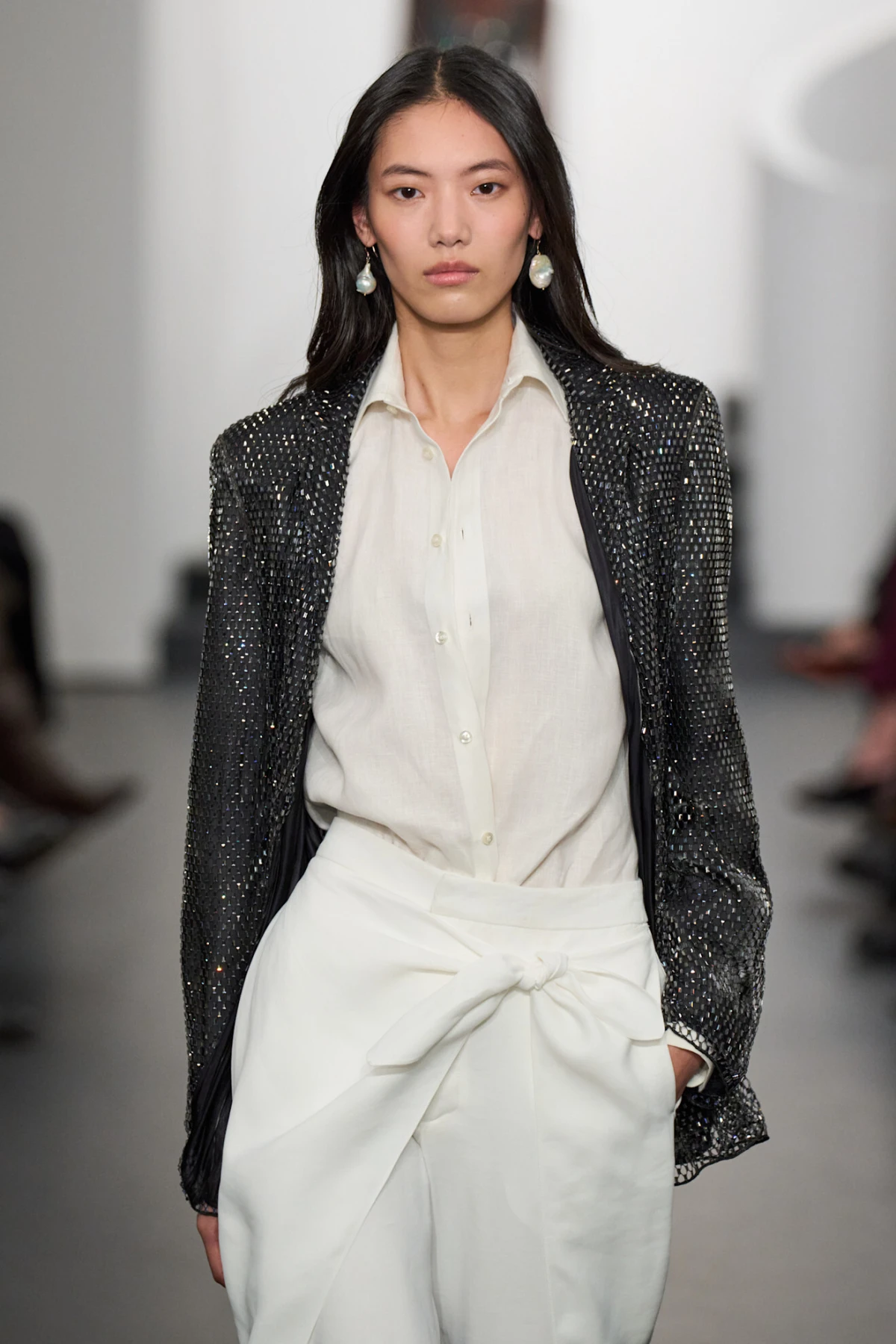 Proljeće u viziji Ralpha Laurena nikada nije izgledalo elegantnije