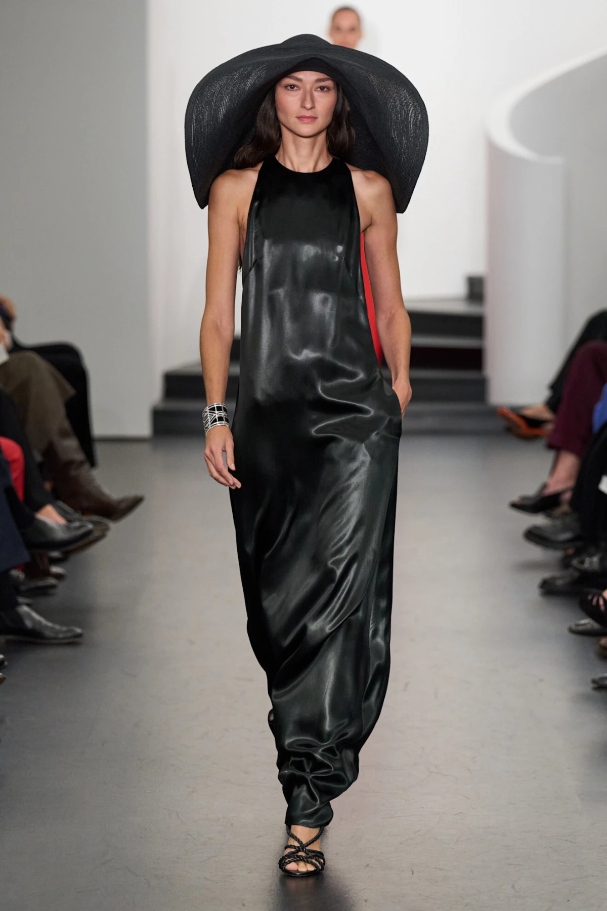 Proljeće u viziji Ralpha Laurena nikada nije izgledalo elegantnije