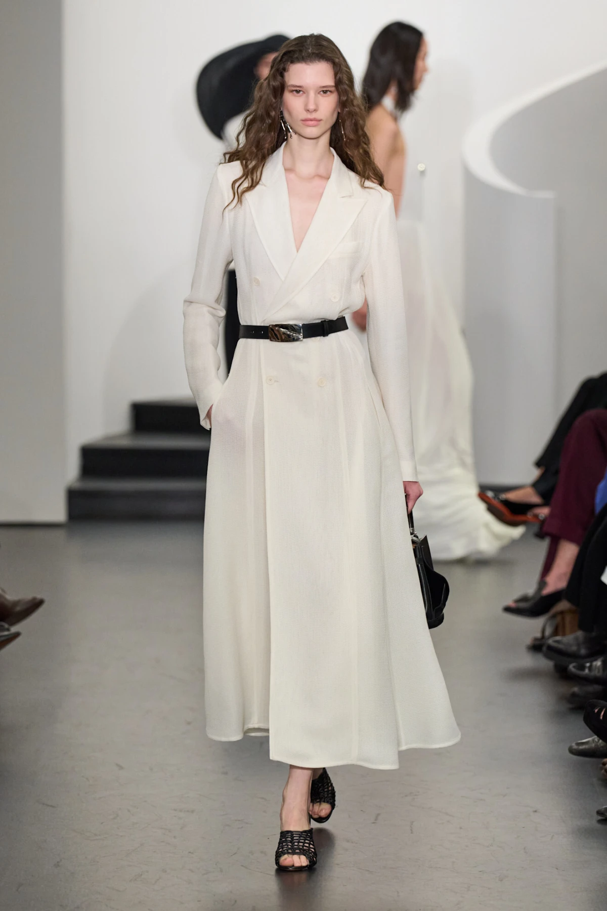 Proljeće u viziji Ralpha Laurena nikada nije izgledalo elegantnije