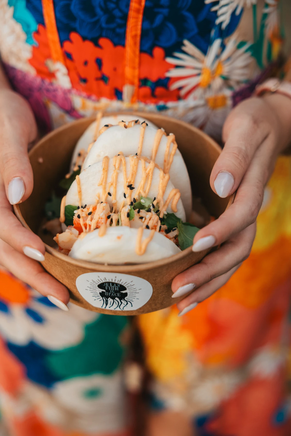 The Flying Dish festival je bio pravi epicentar glazbe i okusa