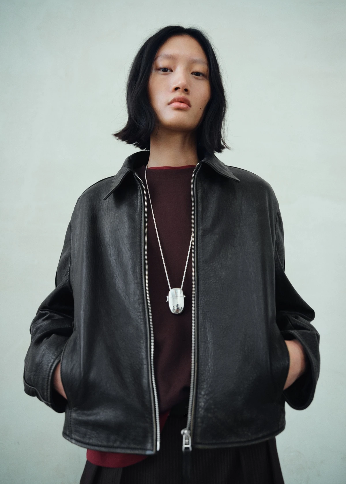 Top 10 laganih kožnih jakni idealnih za prve jesenske dane