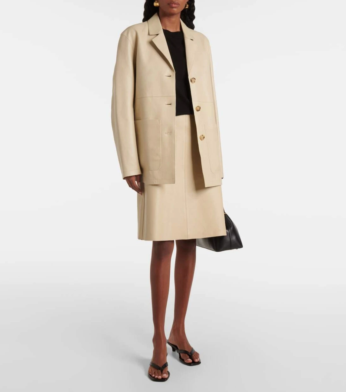 Top 10 laganih kožnih jakni idealnih za prve jesenske dane