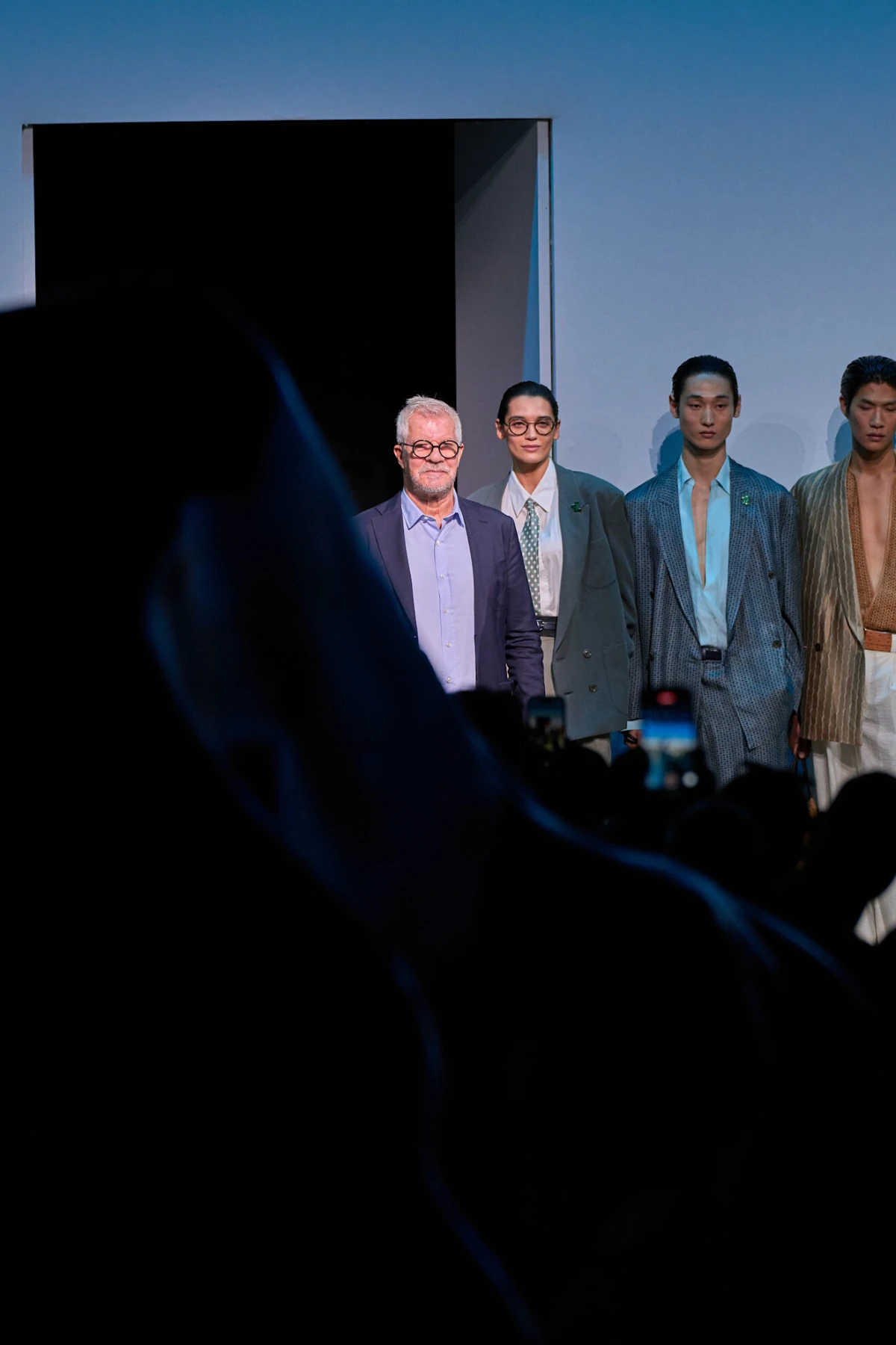 Ovo je plan za budućnost brenda koji je Armani ostavio u svojim oporukama