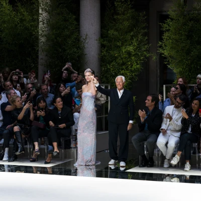 Ovo je plan za budućnost brenda koji je Armani ostavio u svojim oporukama