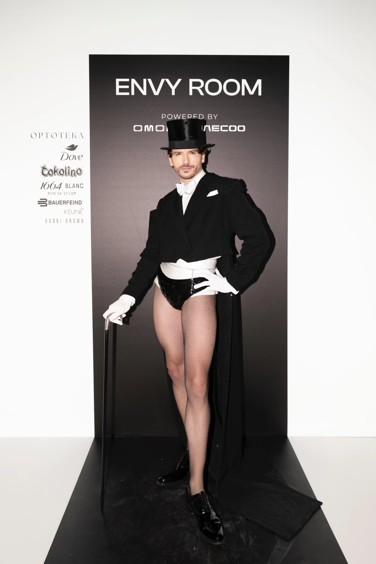 Modni spektakl: Bili smo na odličnoj eNVy room reviji u zagrebačkom MSU