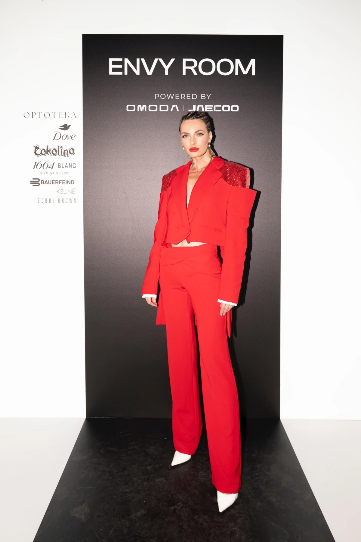 Modni spektakl: Bili smo na odličnoj eNVy room reviji u zagrebačkom MSU