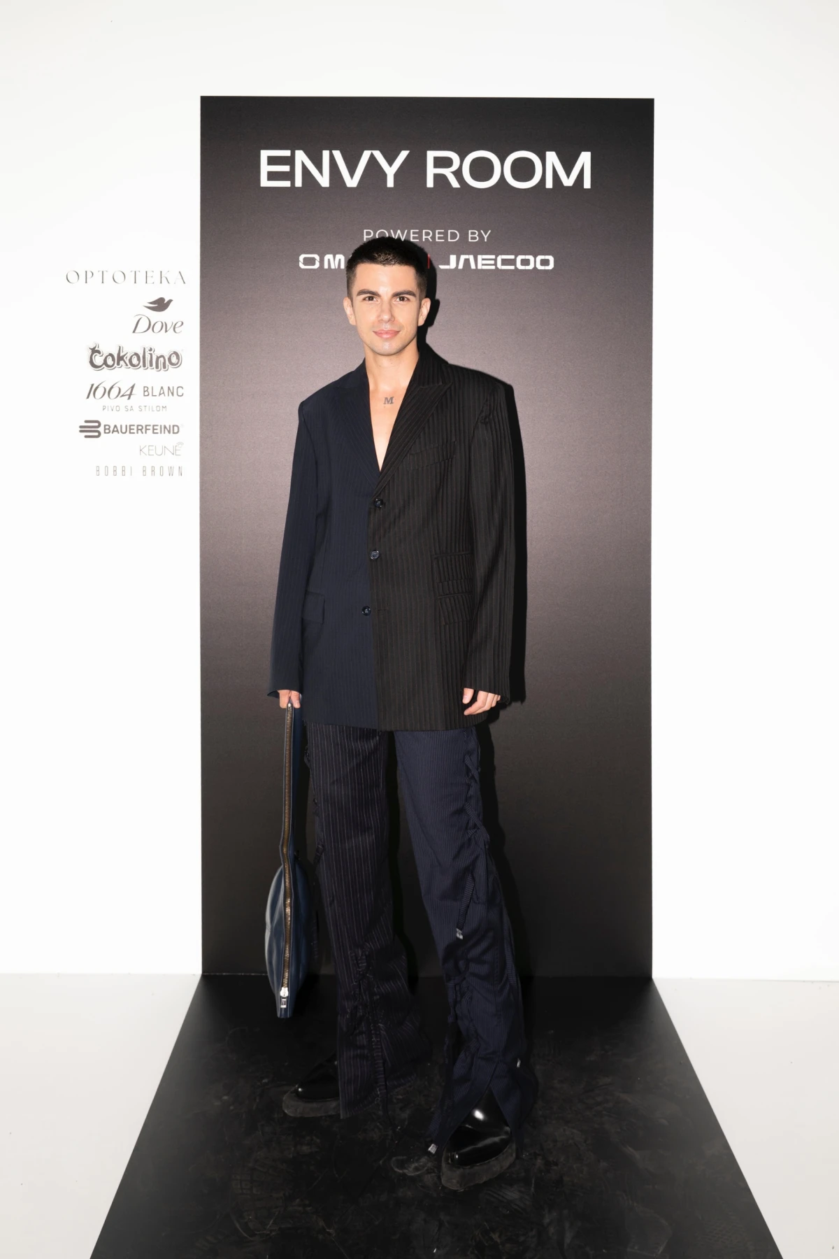 Modni spektakl: Bili smo na odličnoj eNVy room reviji u zagrebačkom MSU