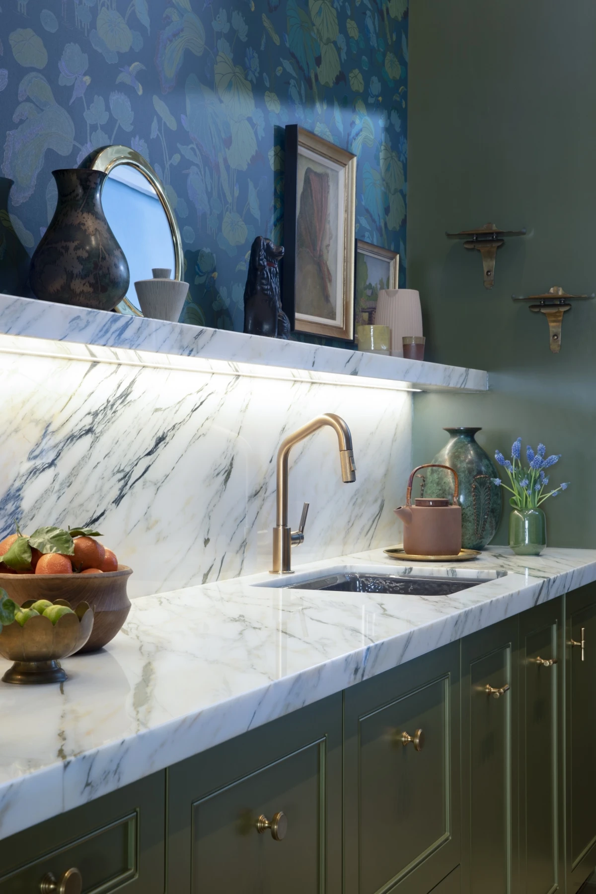 Poznata dizajnerica interijera nam je otkrila trikove kako ured pretvoriti u dizajnerski prostor