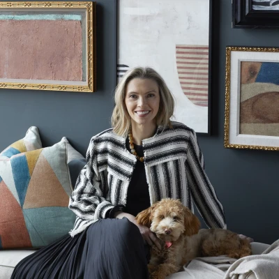 Poznata dizajnerica interijera nam je otkrila trikove kako ured pretvoriti u dizajnerski prostor