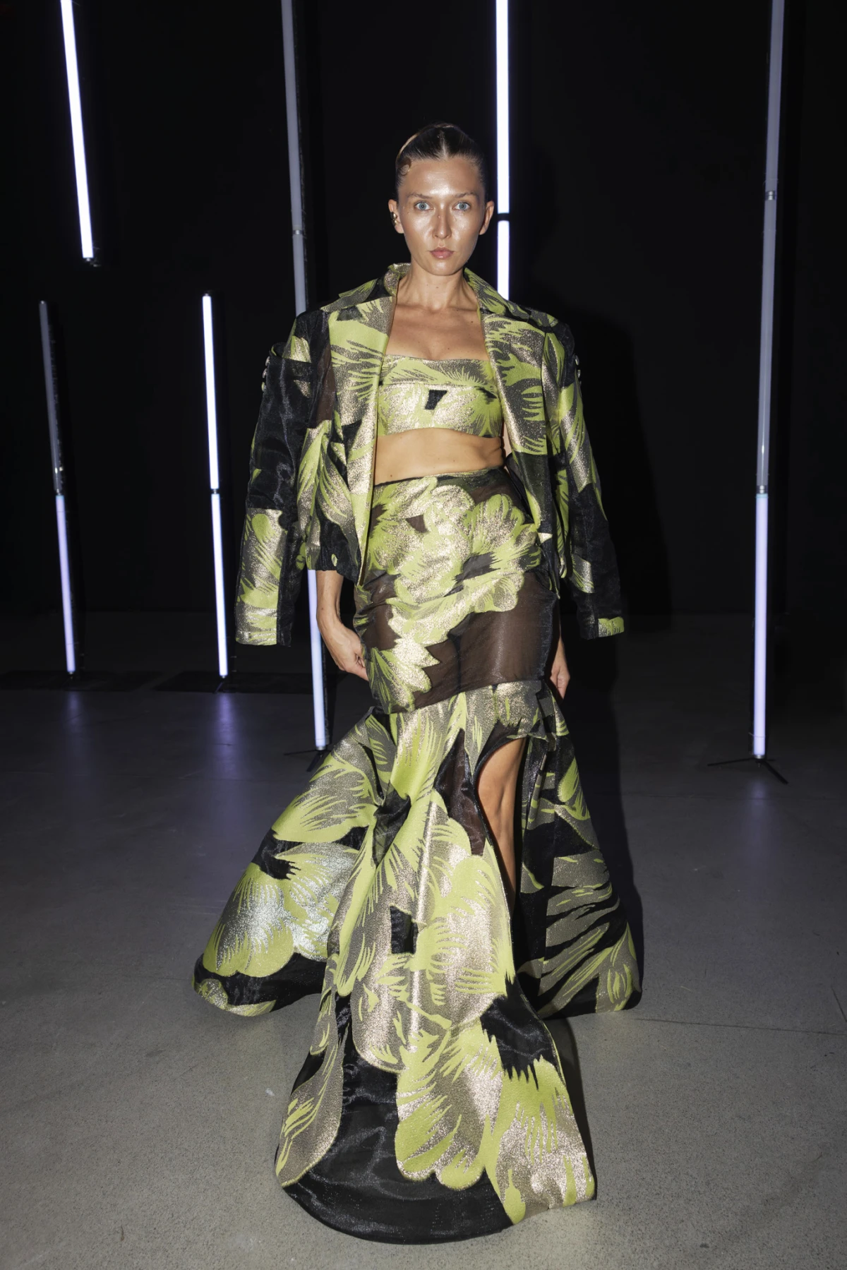 Modni spektakl: Bili smo na odličnoj eNVy room reviji u zagrebačkom MSU