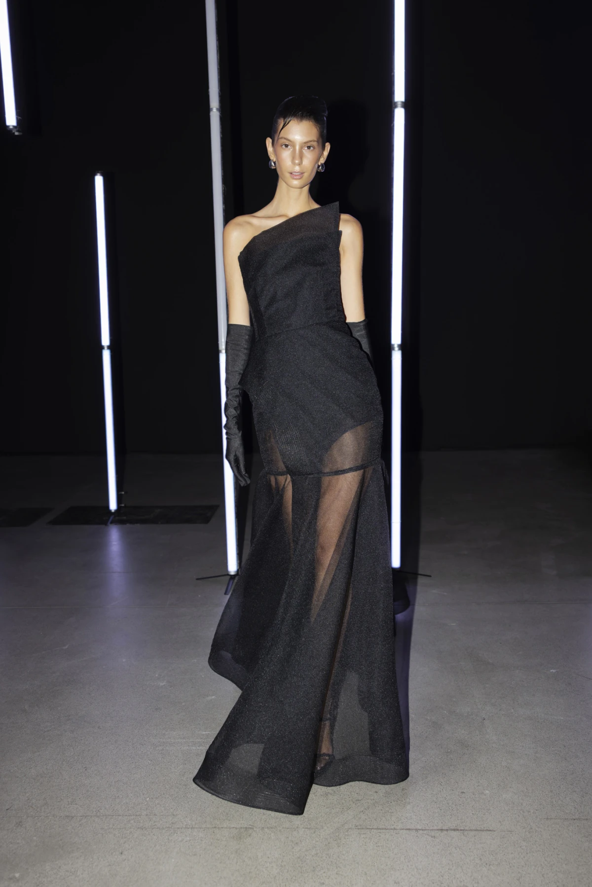 Modni spektakl: Bili smo na odličnoj eNVy room reviji u zagrebačkom MSU