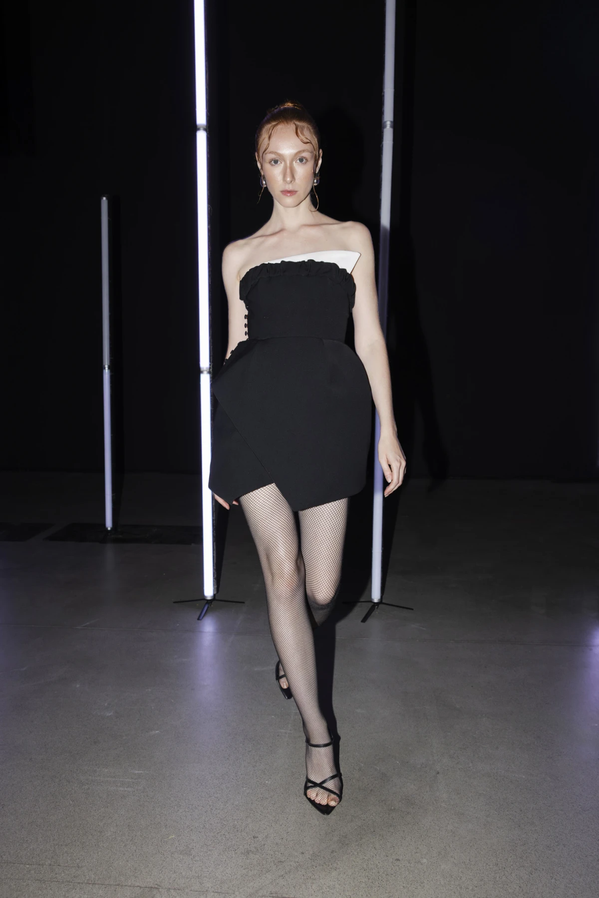 Modni spektakl: Bili smo na odličnoj eNVy room reviji u zagrebačkom MSU