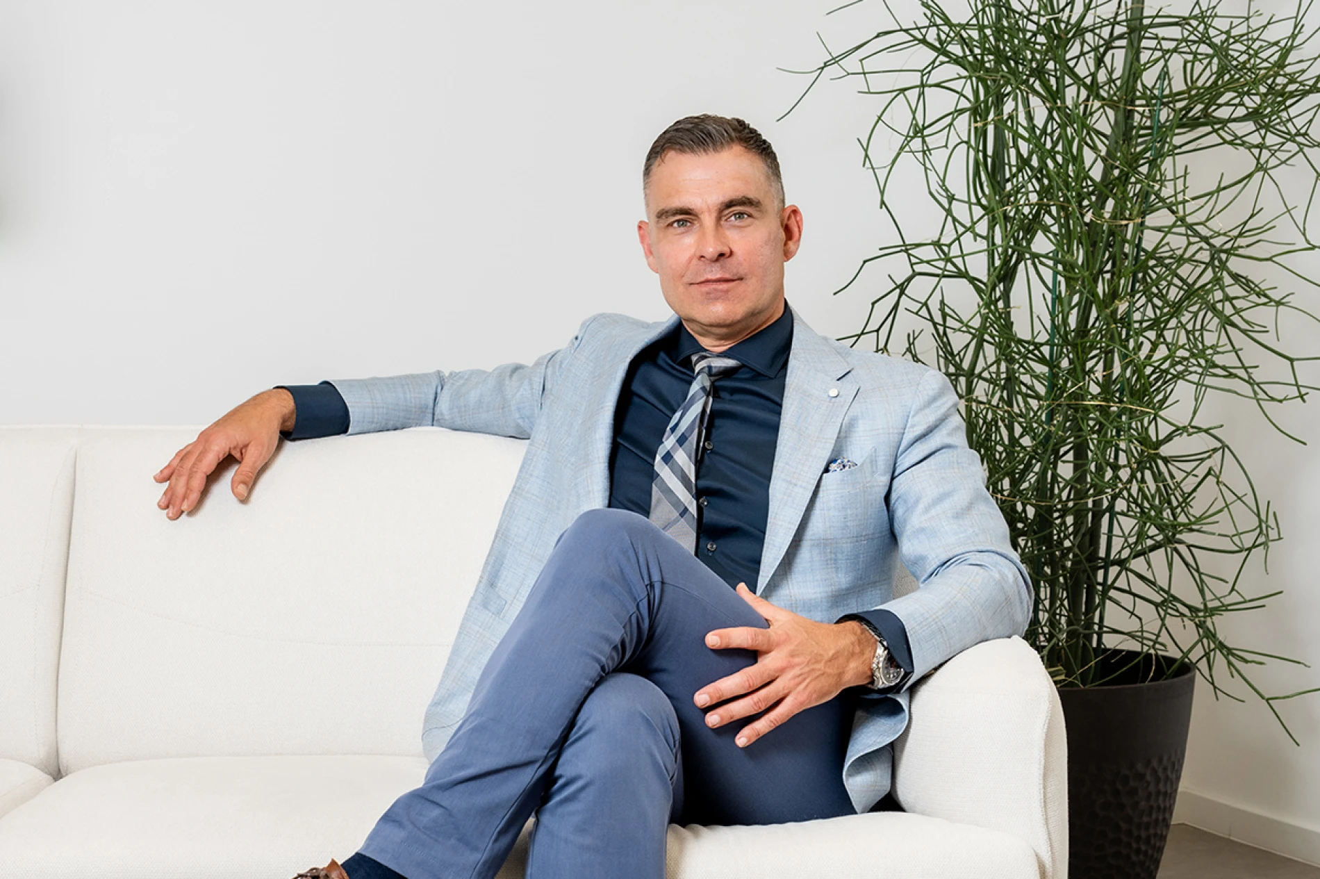 doc. dr. sc. Tomislav Božek za Elle o debljini: ''Edukacija je najvažnija''