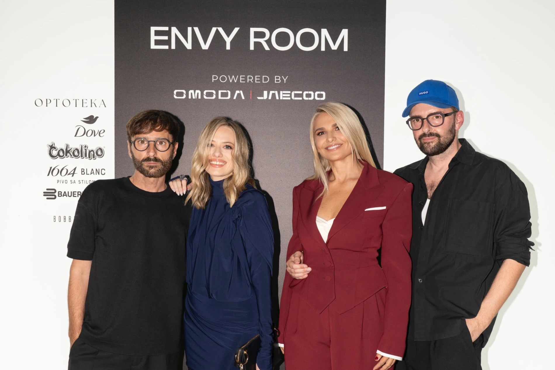 Modni spektakl: Bili smo na odličnoj eNVy room reviji u zagrebačkom MSU