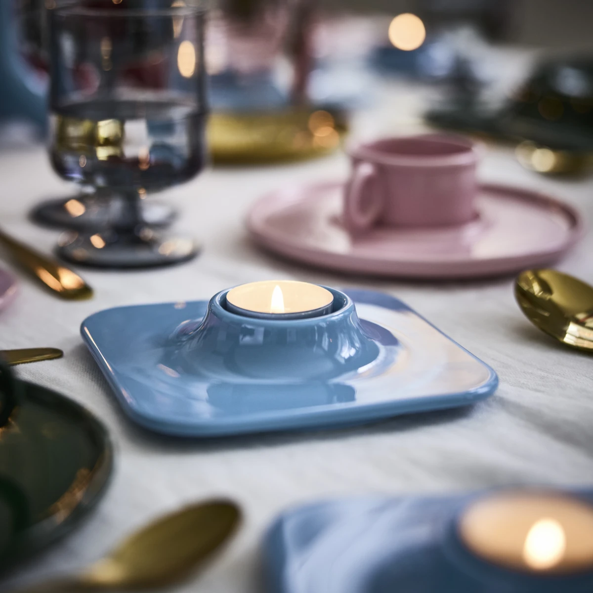 Sve što želimo ove godine za blagdane je druženje uz ovu posebnu IKEA kolekciju