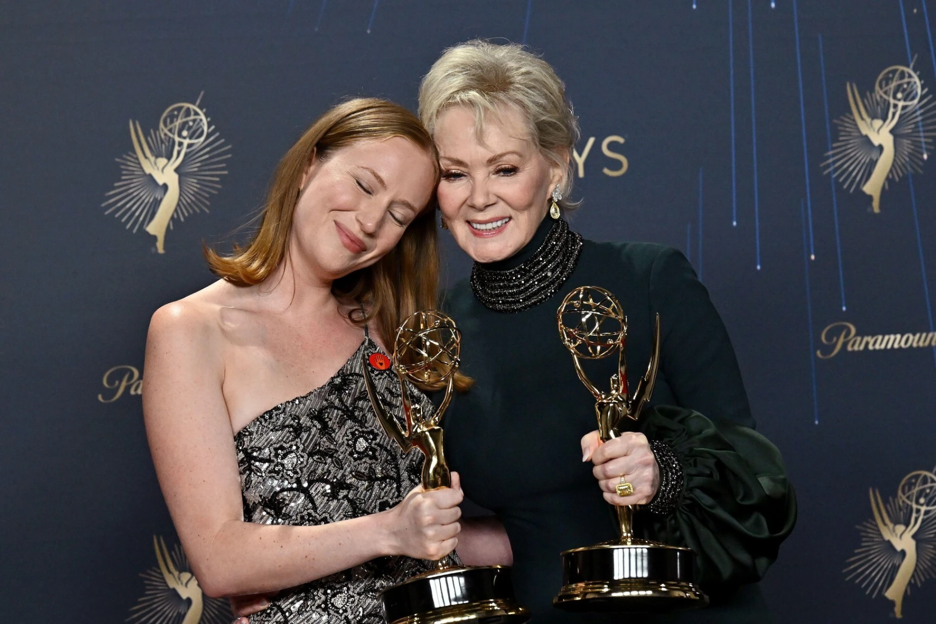 Emmy 2025: Najbolji trenuci povijesne noći emocija i rekorda