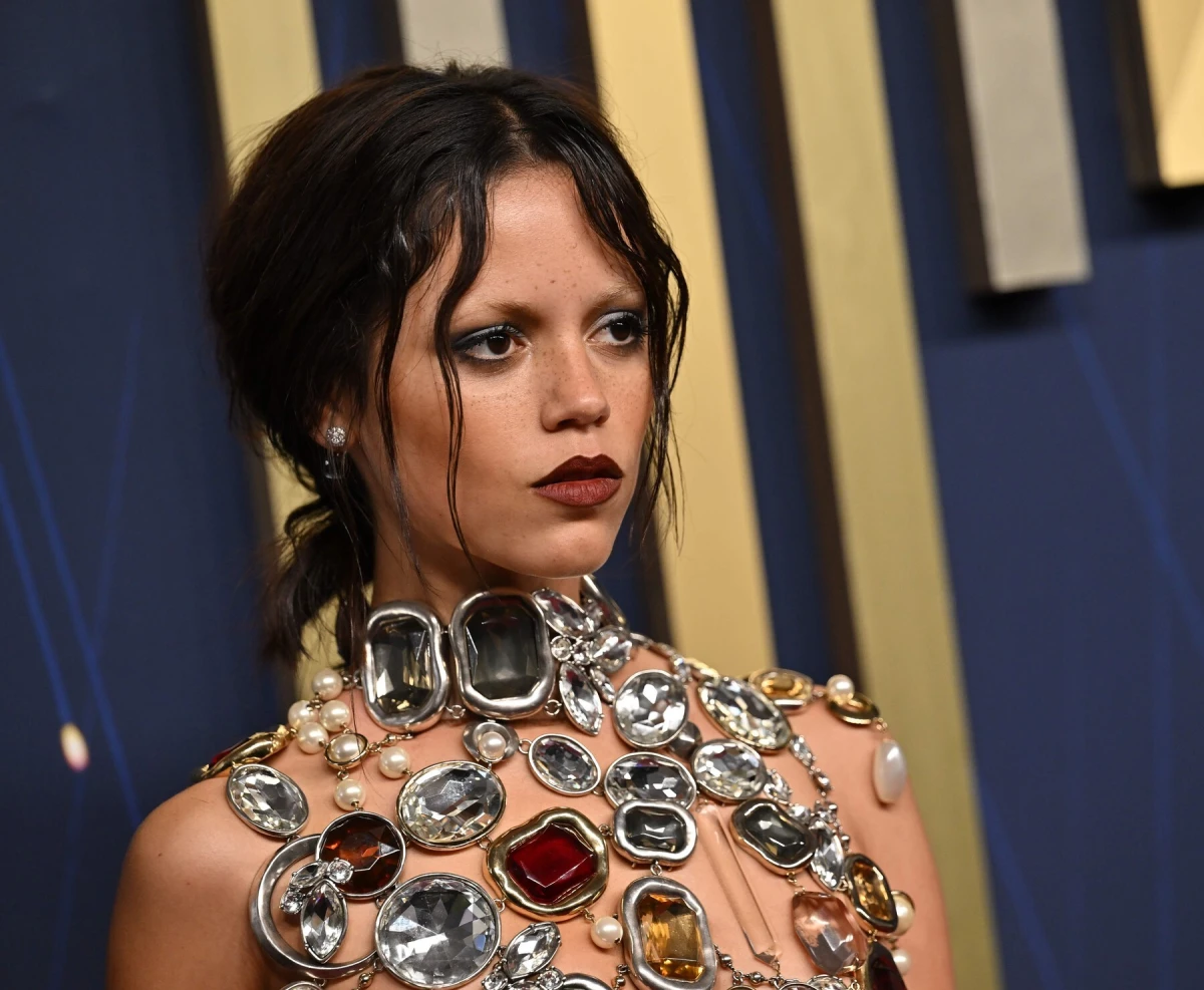 Pet najboljih beauty lookova s Emmyja 2025.