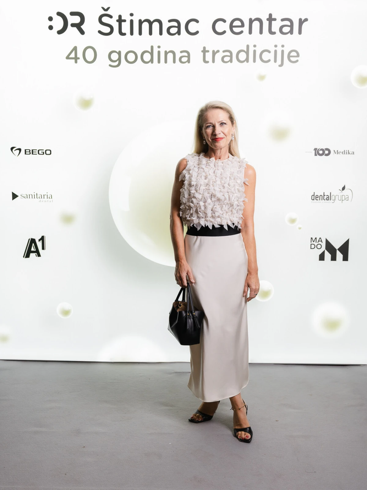 Pogledajte tko je sve zablistao na glamuroznoj Štimac White Pearl gali!